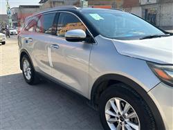 کیا سۆرینتۆ